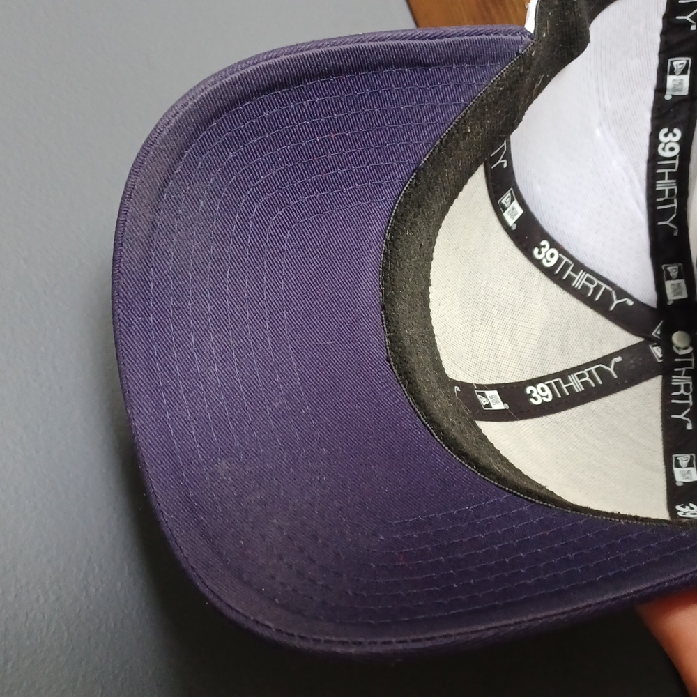 SOX cap - Picture 5 of 13